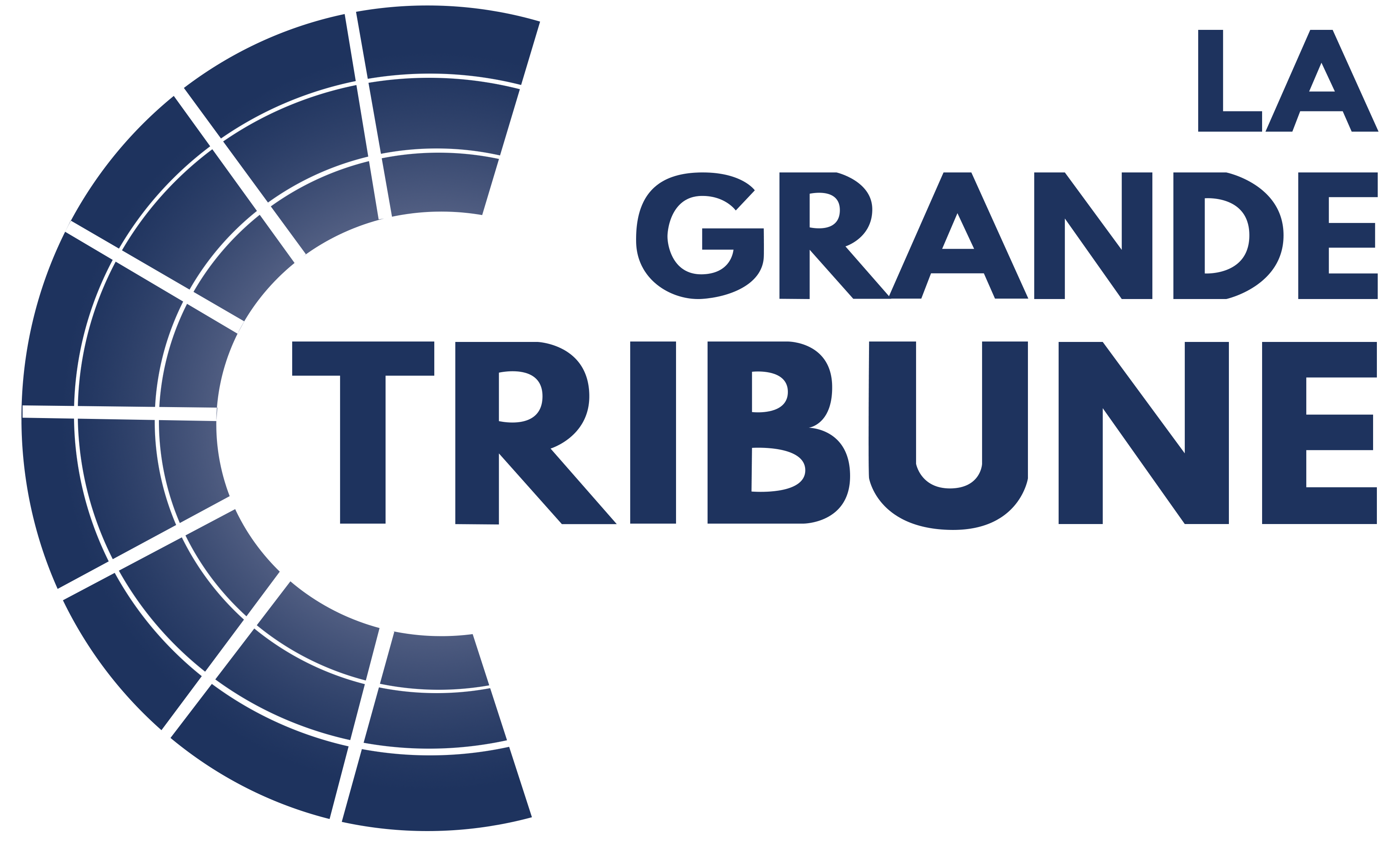 La Grande Tribune