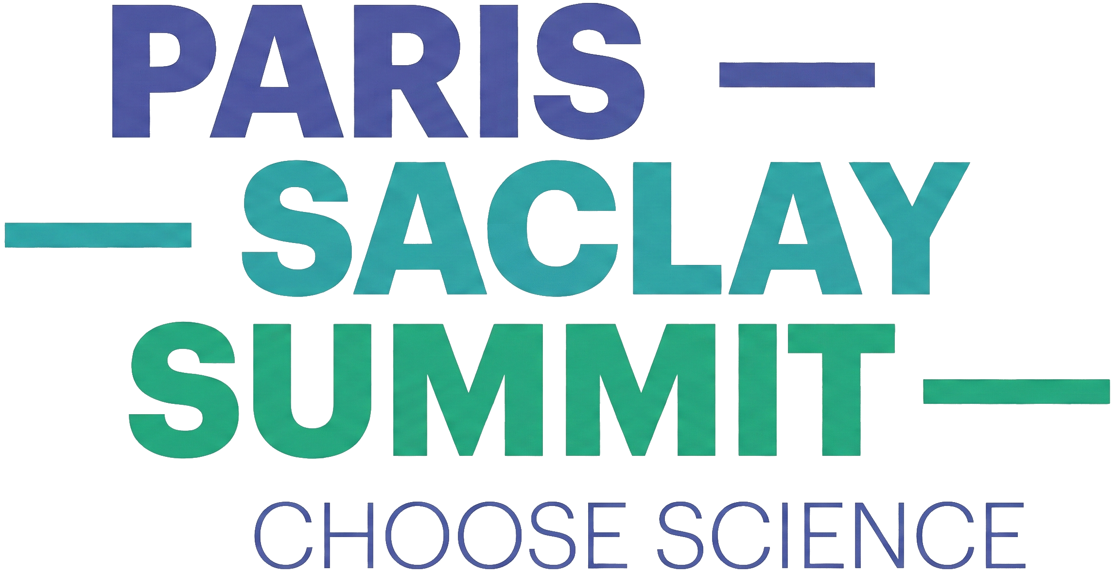 Paris Saclay Summit - Le Point